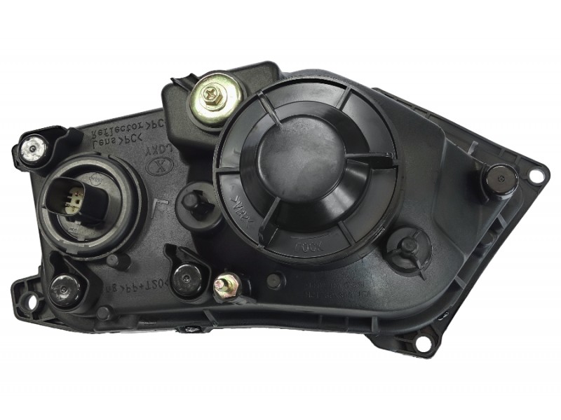 Front right healight for Tactic 550