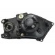 Front right healight for Tactic 550