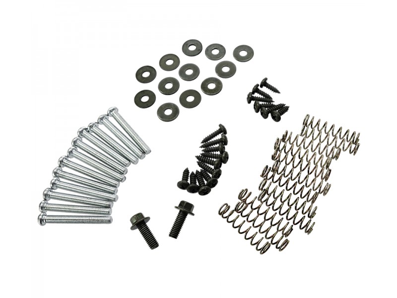 Front headlight (set) Hisun Tactic 550