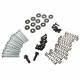 Front headlight (set) Hisun Tactic 550