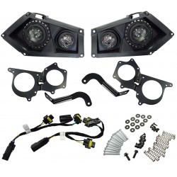Front headlight (set) Hisun Tactic 550