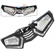 Headlight T-rex 125
