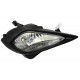 Right headlight Pentora