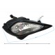 Right headlight Pentora