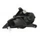 Left headlight Pentora