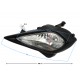 Left headlight Pentora
