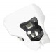 Front LED headlight DB250 MZK