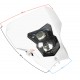 Front LED headlight DB250 MZK