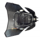 LED Headlight DB250 MZK Black LED Headlight DB250 MZK Black