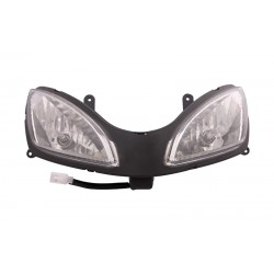 Headlight for Pro50 Classic moped