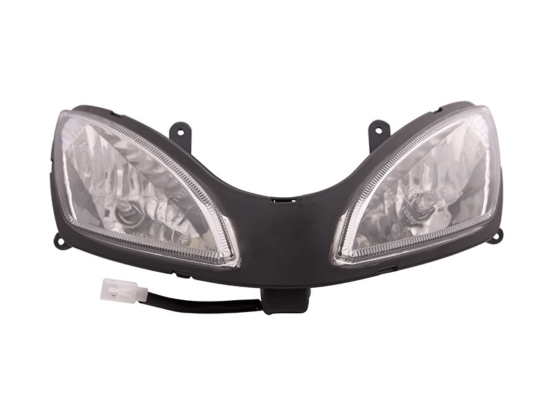 Headlight for Pro50 Classic moped