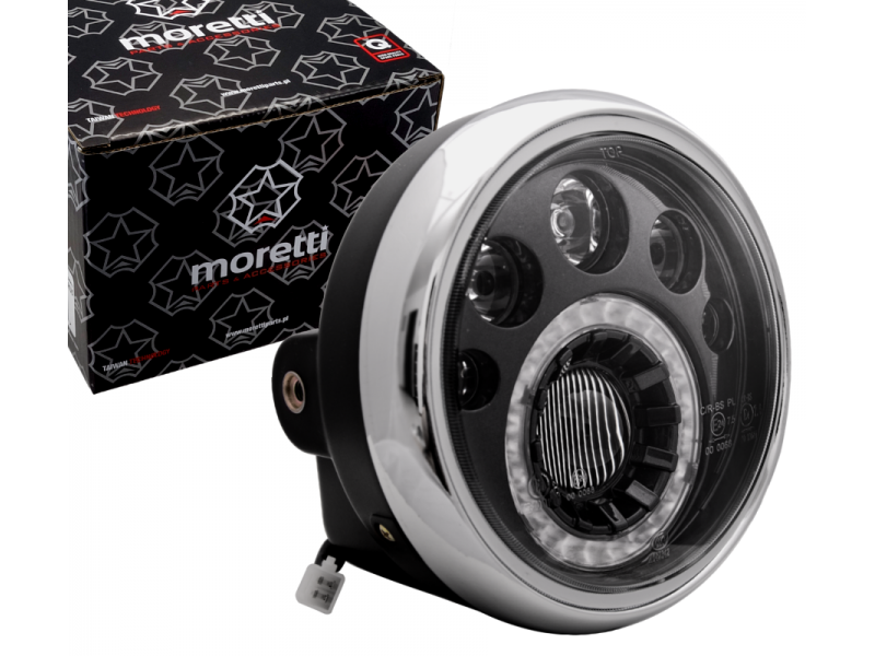 LED Headlight