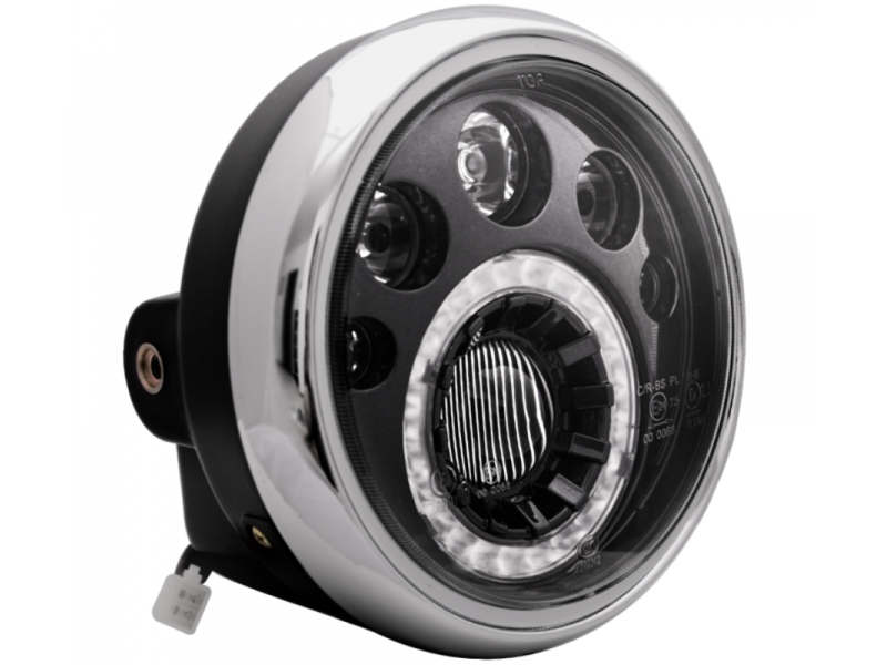 LED Headlight