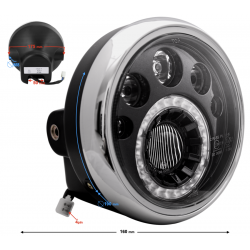 LED Headlight