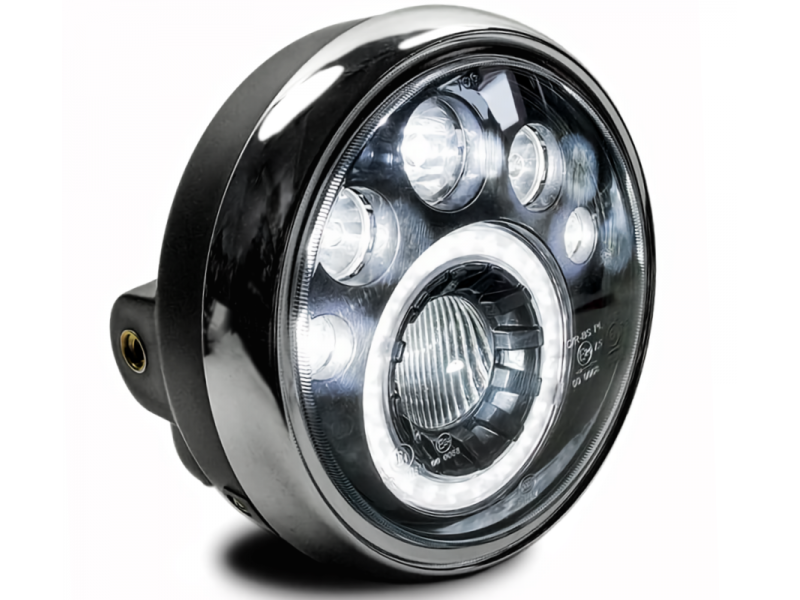 LED Headlight
