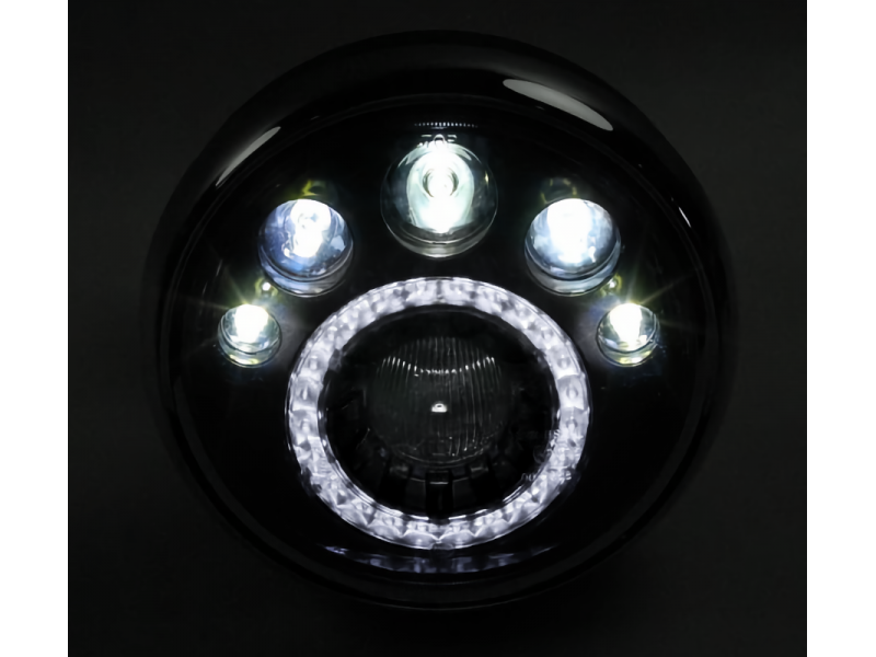 LED Headlight