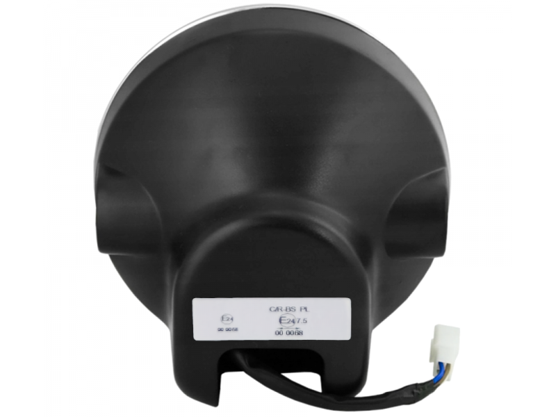 LED Headlight