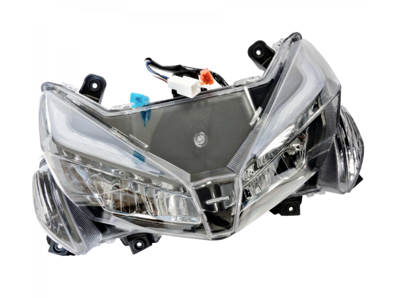 Headlamp Flash 50