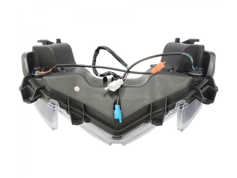 Headlamp Flash 50