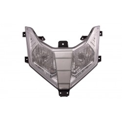 Headlight for B-Max scooter