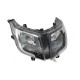 Headlight for E-Max scooter