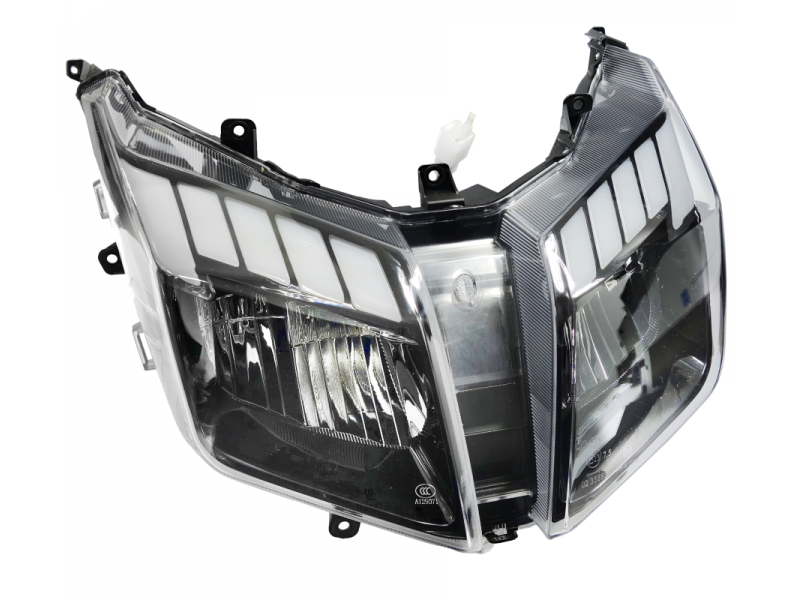 Headlamp E-MAX ONE