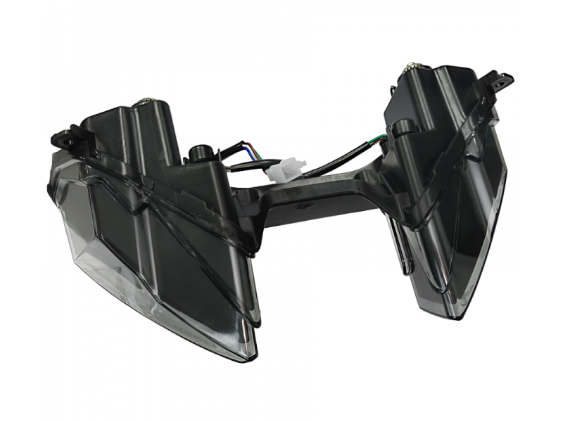 Headlight Blade R Headlight Blade R