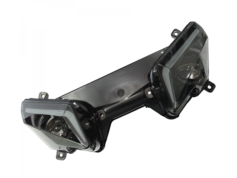 Headlight Blade R Headlight Blade R
