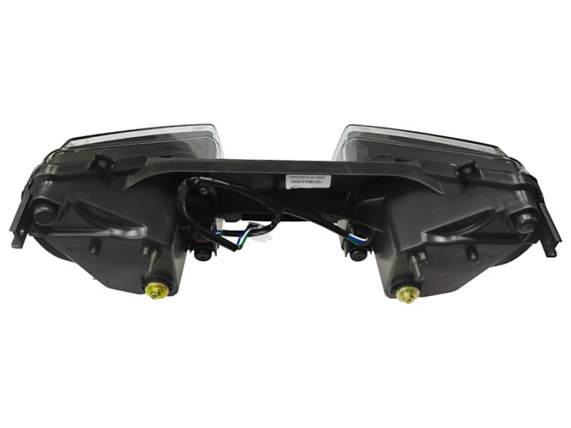 Headlight Blade R Headlight Blade R