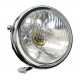 Headlight for Volcano 50