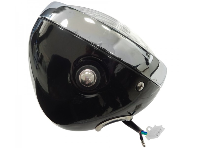 Headlight for Volcano 50