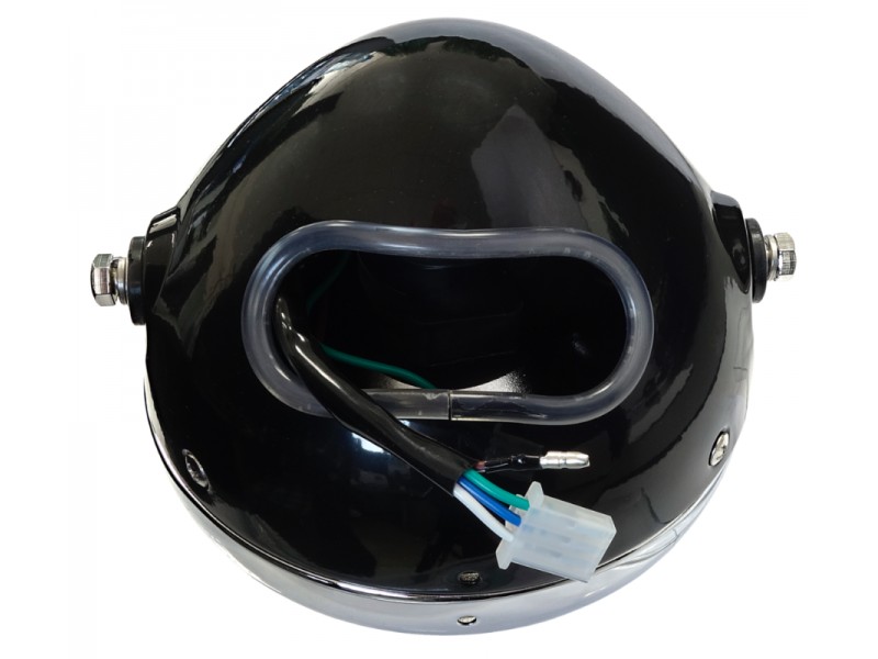 Headlight for Volcano 50