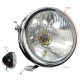 Headlight for Volcano 50