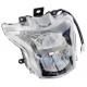 Headlamp Street-R 125 Headlamp Street-R 125