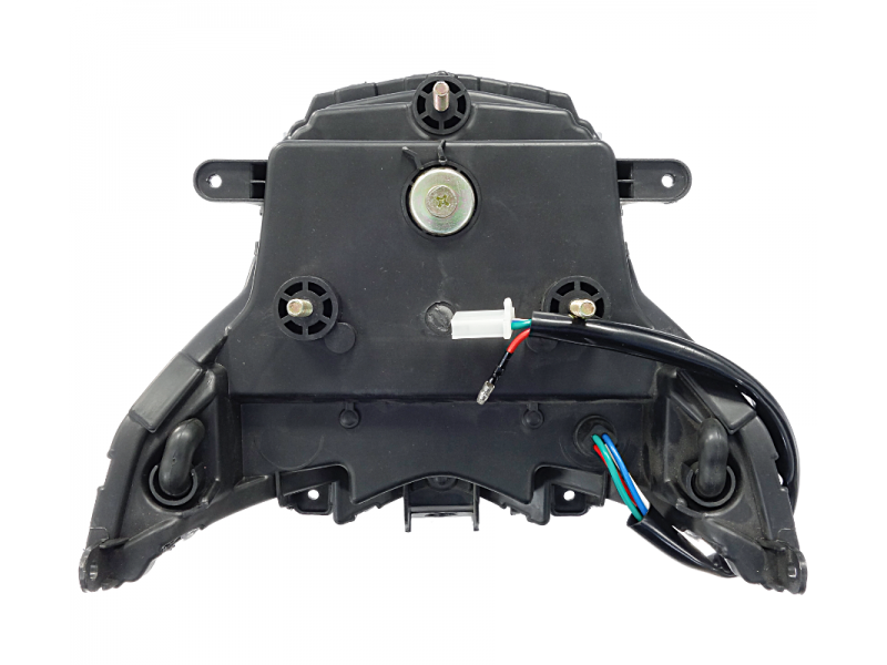 Headlamp Street-R 125 Headlamp Street-R 125