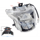 Headlamp Street-R 125 Headlamp Street-R 125