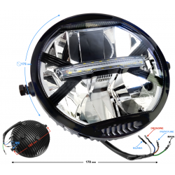 LED Headlight LED Headlight