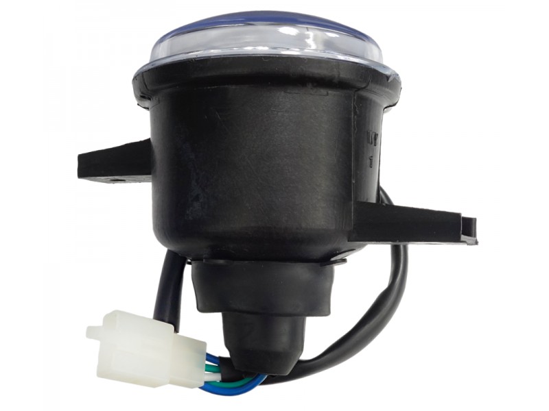 LED Headlight ATV Force