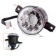 LED Headlight ATV Force