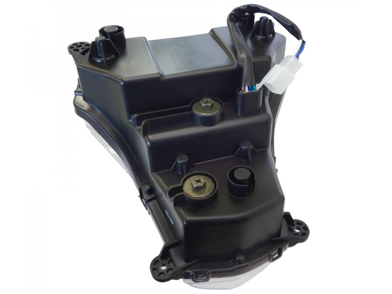 Headlight VOGE 300R