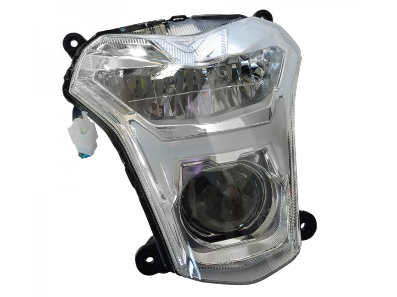 Headlight VOGE 300R