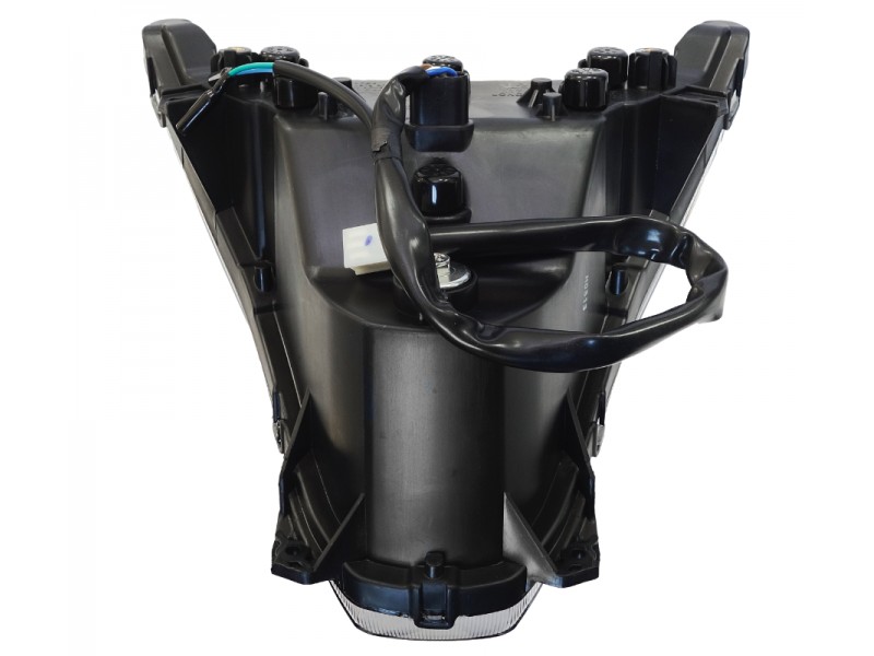 Headlight VOGE 300DS