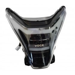 Headlight VOGE 300DS Headlight VOGE 300DS
