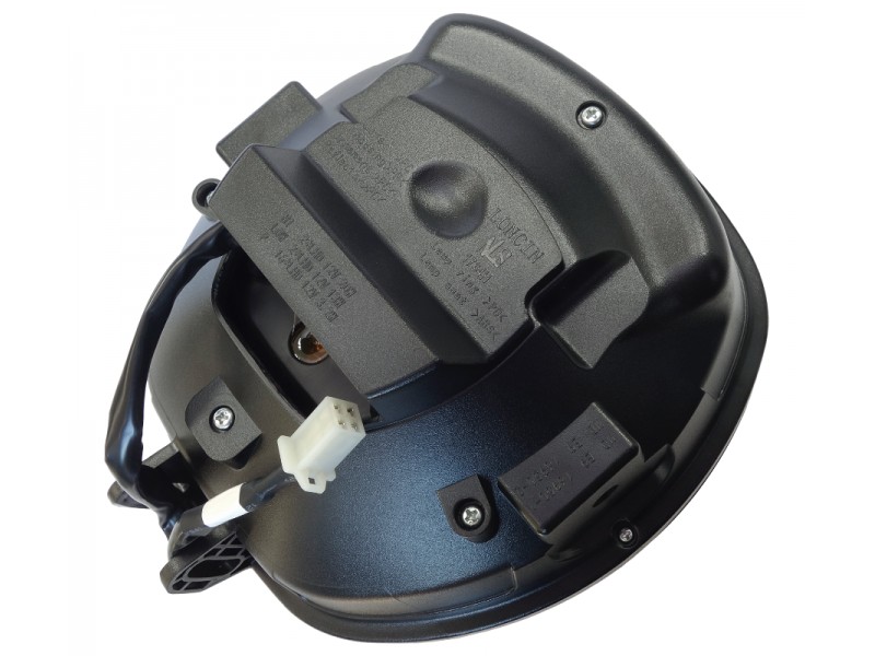 Headlight VOGE 300AC