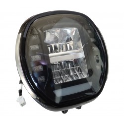 Headlight VOGE 300AC Headlight VOGE 300AC