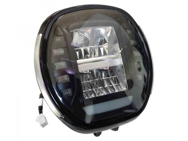 Headlight VOGE 300AC