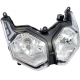 Headlight Euro 5 + VOGE 300 Rally