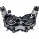 Headlight Euro 5 + VOGE 300 Rally