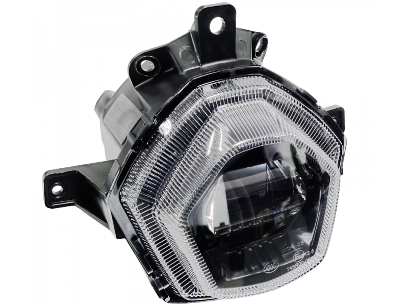 Headlight VOGE 125R