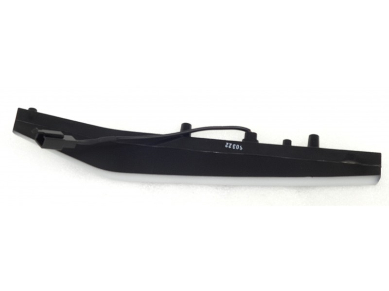 Headlight (fuel tank led left) VOGE 125R